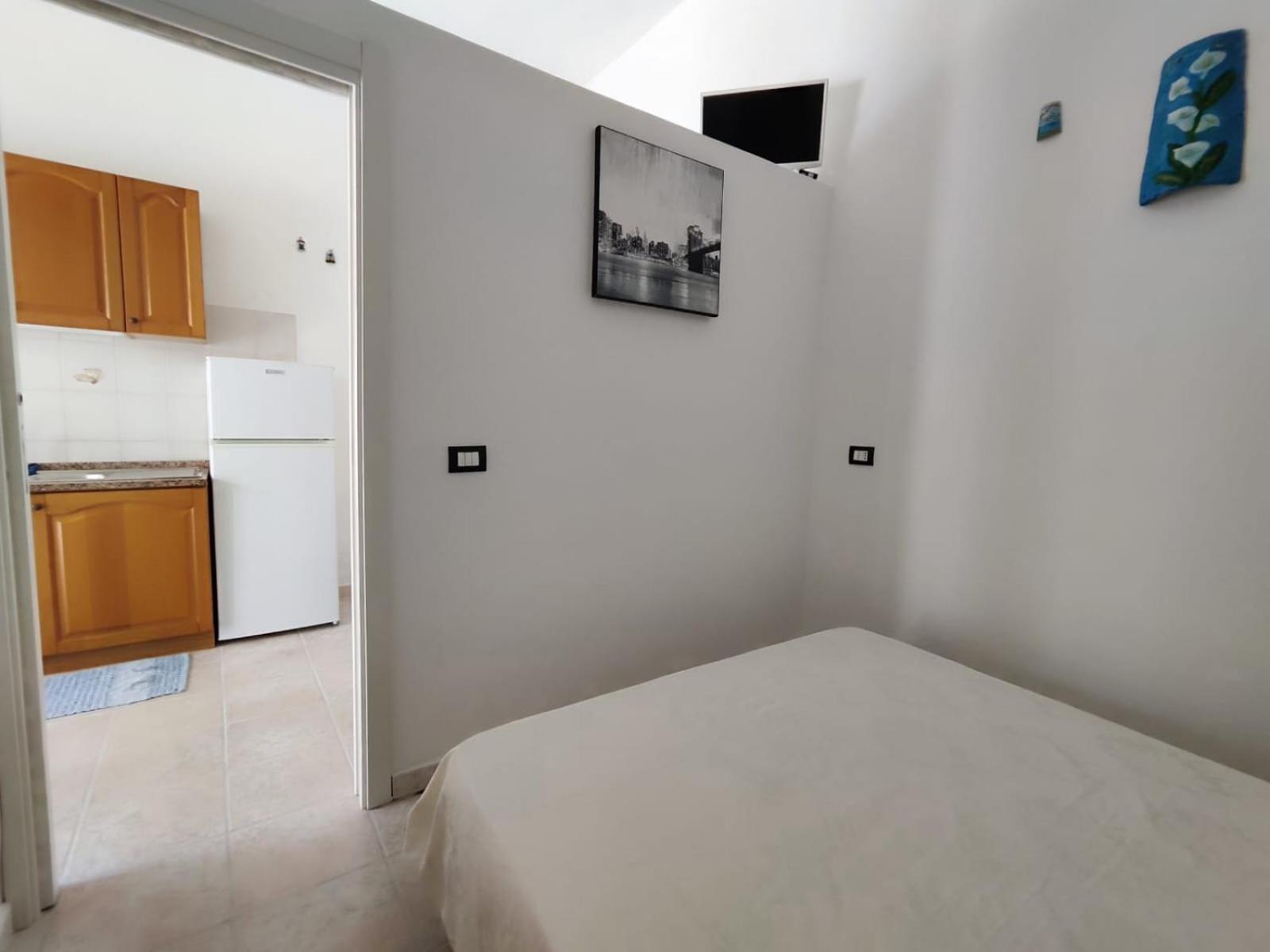 Ferienwohnung Piscitello'S Realmonte Exterior foto
