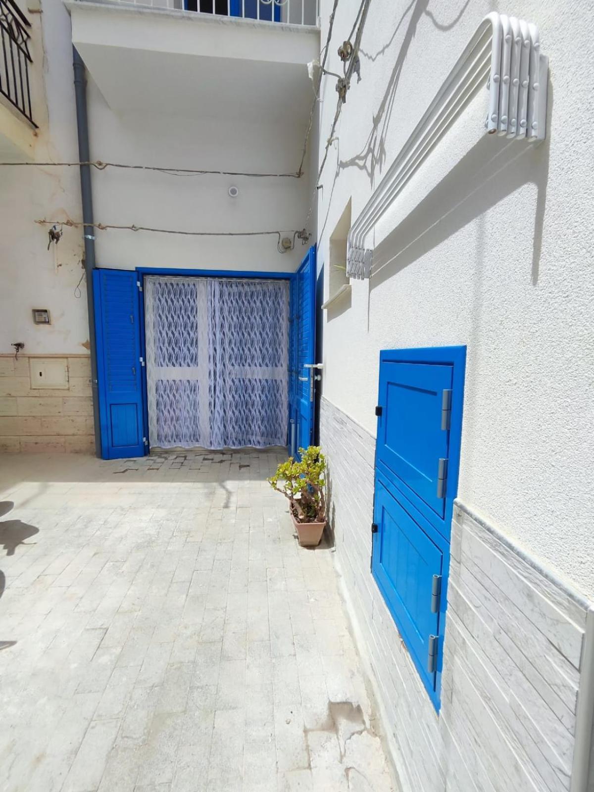 Ferienwohnung Piscitello'S Realmonte Exterior foto